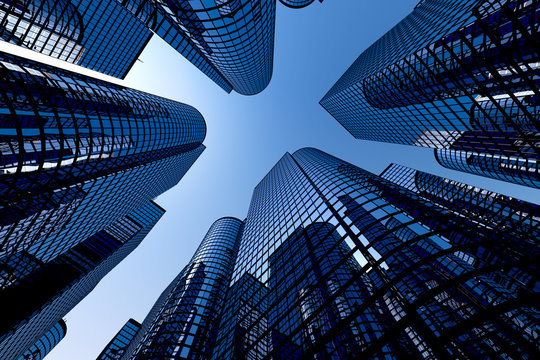 Commercial Buildings